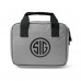 Купить Сумка для транспортировки пистолетов "SIG Sauer® x 5.11 Tactical® Double Pistol Case" Medium Grey от производителя 5.11 Tactical® в интернет-магазине alfa-market.com.ua  
