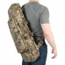 Купить Чехол для карабина "Range Duty" (73 см) Український цифровий камуфляж (ММ-14) от производителя P1G® в интернет-магазине alfa-market.com.ua  