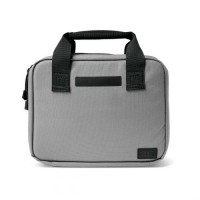 Сумка для транспортировки пистолетов "SIG Sauer® x 5.11 Tactical® Double Pistol Case" Medium Grey