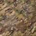 Купить Чехол-мат стрелковый "BASE" MTP/MCU camo от производителя P1G® в интернет-магазине alfa-market.com.ua  