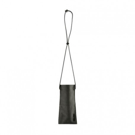 Чехол для дула Sturm Mil-Tec® "Muzzle Guard" Black