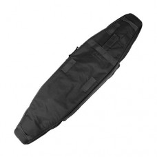 Чехол оружейный тактический Berghaus "SMPS DragBag Long" Black