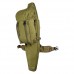 Купить Чехол оружейный тактический Berghaus "SMPS DragBag Long III" Cedar от производителя Berghaus® в интернет-магазине alfa-market.com.ua  