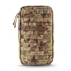 Рюкзак/підсумок для гідросистеми U-WIN PRO 2 л Multicam