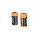 Купить Аккумулятор 16340 Fenix® 800mAh ARB-L16-800UP (USB Type-C зарядка) Multi от производителя Fenix® в интернет-магазине alfa-market.com.ua  
