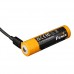Купить Аккумулятор 18650 Fenix® 4000mAh ARB-L18-4000U (USB Type-C зарядка) Multi от производителя Fenix® в интернет-магазине alfa-market.com.ua  