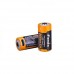 Купить Аккумулятор 16340 Fenix® 800mAh ARB-L16-800UP (USB Type-C зарядка) Multi от производителя Fenix® в интернет-магазине alfa-market.com.ua  