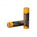Купить Аккумулятор 18650 Fenix® 4000mAh ARB-L18-4000U (USB Type-C зарядка) Multi от производителя Fenix® в интернет-магазине alfa-market.com.ua  