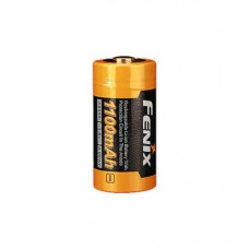 Аккумулятор 18350 Fenix® 1100mAh ARB-L18-1100 Multi
