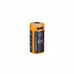 Купить Аккумулятор 16340 Fenix® 800mAh ARB-L16-800UP (USB Type-C зарядка) Multi от производителя Fenix® в интернет-магазине alfa-market.com.ua  