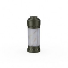 Фонарь кемпинговый Fenix® CL22R Olive