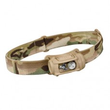 Фонарь налобный Princeton Tec "Remix 300 Headlamp" Multicam