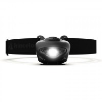 Ліхтар налобний Princeton Tec® "Vizz II MPLS Tactical Headlamp" Black