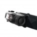 Купить Фонарь налобный Princeton Tec "Axis Rechargeable Headlamp" Black от производителя Princeton Tec® в интернет-магазине alfa-market.com.ua  