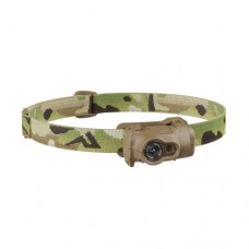 Фонарь налобный Princeton Tec "Byte Tactical Headlamp" Multicam