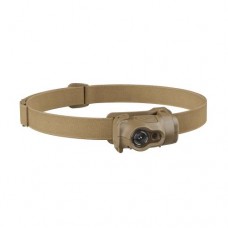 Фонарь налобный Princeton Tec "Byte Tactical Headlamp" Tan