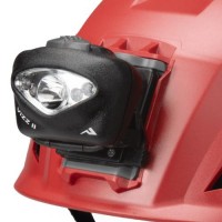 Ліхтар налобний Princeton Tec® "Vizz II MPLS Tactical Headlamp" Black