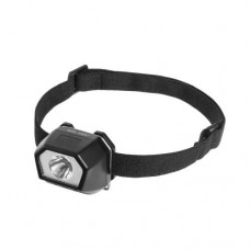 Фонарь налобный Sturm Mil-Tec® "Rechargeable LED Headlamp" Black