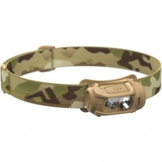 Фонарь налобный Princeton Tec® "Remix 450 RGB Headlamp" Multicam