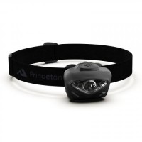 Ліхтар налобний Princeton Tec® "Vizz II MPLS Tactical Headlamp" Black