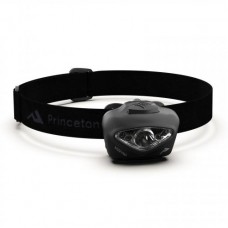 Фонарь налобный Princeton Tec® "Vizz II MPLS Tactical Headlamp" Black