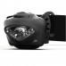 Купить Фонарь налобный Princeton Tec® "Vizz II MPLS Tactical Headlamp" Black от производителя Princeton Tec® в интернет-магазине alfa-market.com.ua  