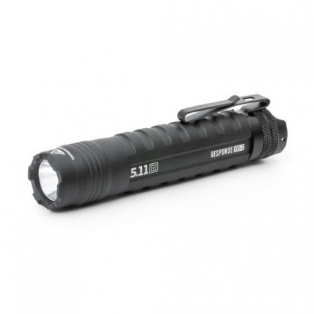 Фонарь ручной 5.11 Tactical® "Response XR1C Flashlight" Black