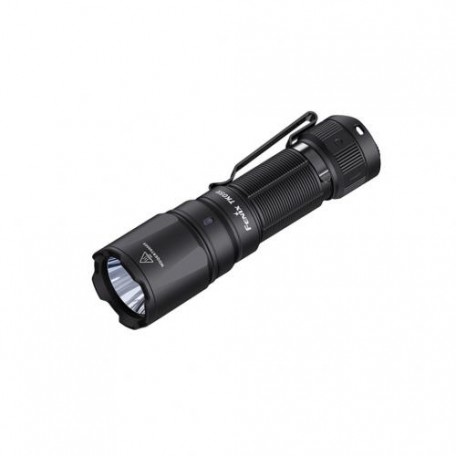 Фонарь ручной тактический Fenix® TK05R Black