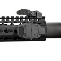 Ліхтар тактичний Princeton Tec® "Switch Rail" Black