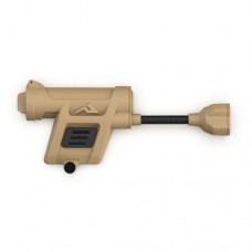 Ліхтар універсальний Princeton Tec® "Charge X Tactical Helmet Light" Tan