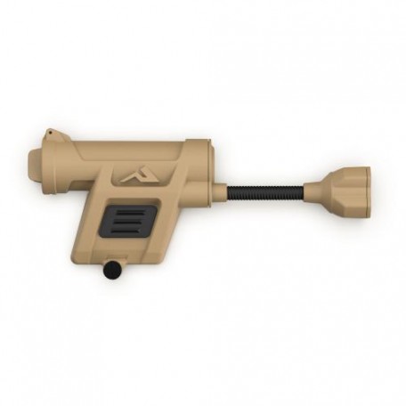 Фонарь универсальный Princeton Tec® "Charge X Tactical Helmet Light" Tan