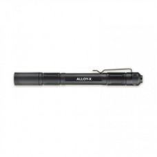 Ліхтар-ручка металева Princeton Tec® "Alloy-X" Black