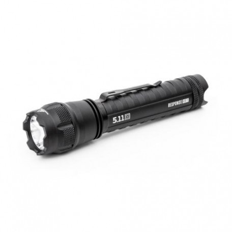Фонарь ручной 5.11 Tactical® "Response XR1T Flashlight" Black