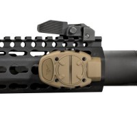 Ліхтар тактичний Princeton Tec® "Switch Rail" Tan