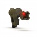 Купить Фонарь универсальный Princeton Tec® "Charge X Tactical Helmet Light" Olive от производителя Princeton Tec® в интернет-магазине alfa-market.com.ua  