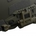 Купить Фонарь универсальный Princeton Tec® "Charge X IR Max Tactical Helmet Light" Olive от производителя Princeton Tec® в интернет-магазине alfa-market.com.ua  