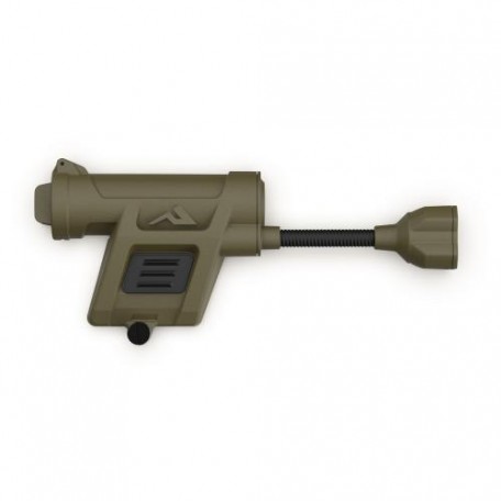 Фонарь универсальный Princeton Tec® "Charge X Tactical Helmet Light" Olive