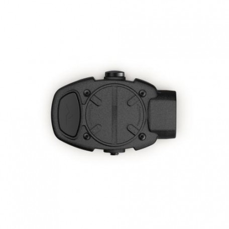 Фонарь тактический Princeton Tec® "Switch Rail" Black
