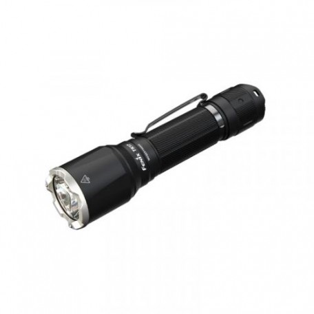 Фонарь ручной Fenix® TK17 Black