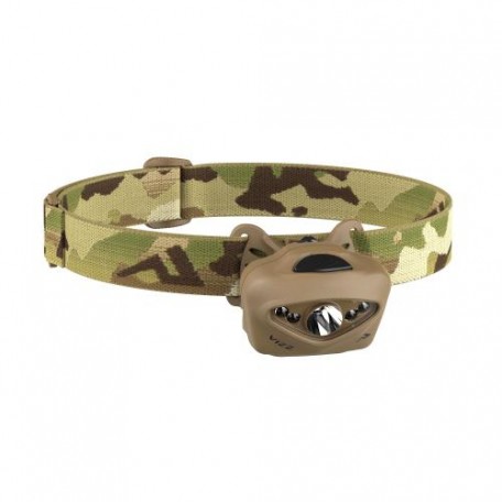 Фонарь универсальный Princeton Tec "Vizz Tactical MPLS" Multicam