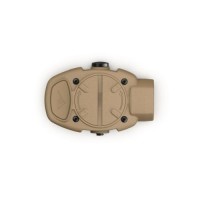 Ліхтар тактичний Princeton Tec® "Switch Rail" Tan