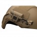 Купить Фонарь универсальный Princeton Tec® "Charge X Tactical Helmet Light" Tan от производителя Princeton Tec® в интернет-магазине alfa-market.com.ua  