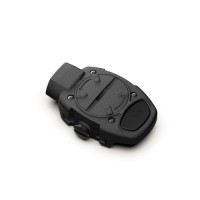 Ліхтар тактичний Princeton Tec® "Switch Rail" Black