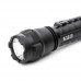 Купить Фонарь ручной 5.11 Tactical® "Response XR1T Flashlight" Black от производителя 5.11 Tactical® в интернет-магазине alfa-market.com.ua  