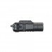Купить Фонарь для пистолета Fenix GL19R V2.0 Black от производителя Fenix® в интернет-магазине alfa-market.com.ua  