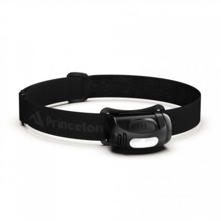 Фонарь налобный Princeton Tec® "Fred Headlamp" Black