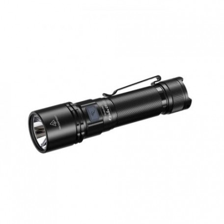Фонарь ручной Fenix® C5 V2.0 Black