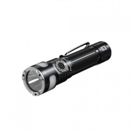 Фонарь ручной Fenix® LD35R Black