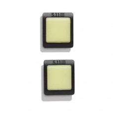 Світлонакопичувальний маячок для спорядження "5.11 Tactical® Glow Marker 1" Black