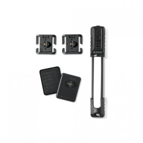Фонарь 5.11 Tactical® "Deploy LM3-USB" Black